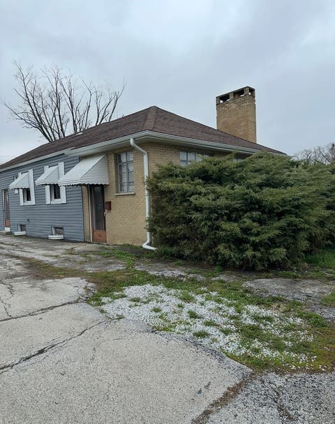 Photo of 91 W 30th Place, South Chicago Heights, IL 60411 (MLS # 12705264)
