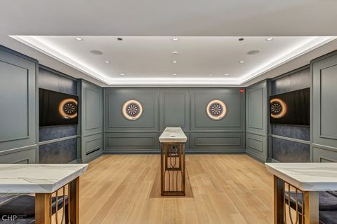 Tiny photo for 435 N Michigan Avenue #2203, Chicago, IL 60611 (MLS # 12572581)