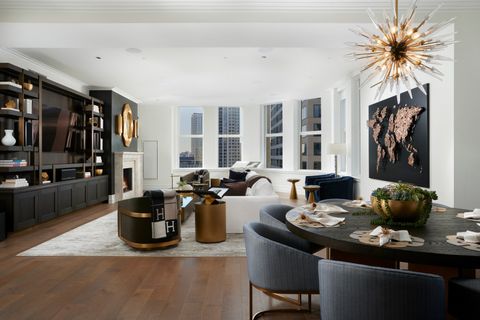 Tiny photo for 435 N Michigan Avenue #2203, Chicago, IL 60611 (MLS # 12572581)