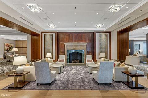 Tiny photo for 435 N Michigan Avenue #2203, Chicago, IL 60611 (MLS # 12572581)