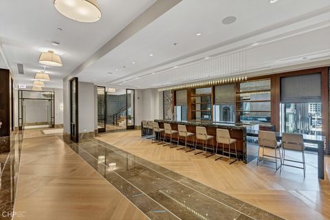 Tiny photo for 435 N Michigan Avenue #2203, Chicago, IL 60611 (MLS # 12572581)