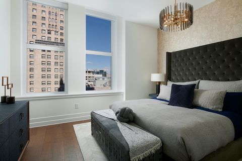 Tiny photo for 435 N Michigan Avenue #2203, Chicago, IL 60611 (MLS # 12572581)