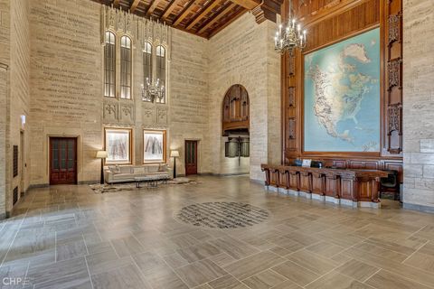 Tiny photo for 435 N Michigan Avenue #2203, Chicago, IL 60611 (MLS # 12572581)