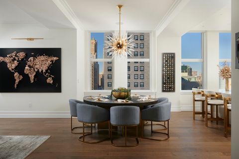 Tiny photo for 435 N Michigan Avenue #2203, Chicago, IL 60611 (MLS # 12572581)