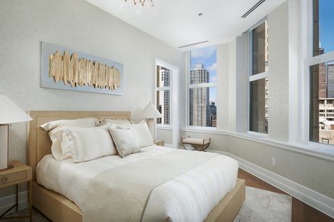 Tiny photo for 435 N Michigan Avenue #2203, Chicago, IL 60611 (MLS # 12572581)