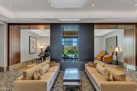 Tiny photo for 435 N Michigan Avenue #2203, Chicago, IL 60611 (MLS # 12572581)