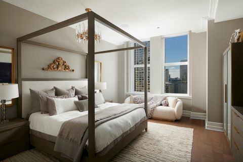 Tiny photo for 435 N Michigan Avenue #2203, Chicago, IL 60611 (MLS # 12572581)