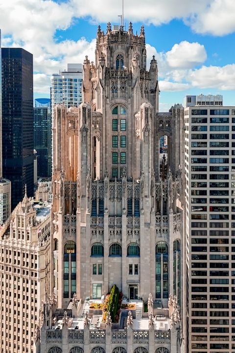 Tiny photo for 435 N Michigan Avenue #2203, Chicago, IL 60611 (MLS # 12572581)