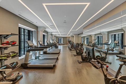 Tiny photo for 435 N Michigan Avenue #2203, Chicago, IL 60611 (MLS # 12572581)