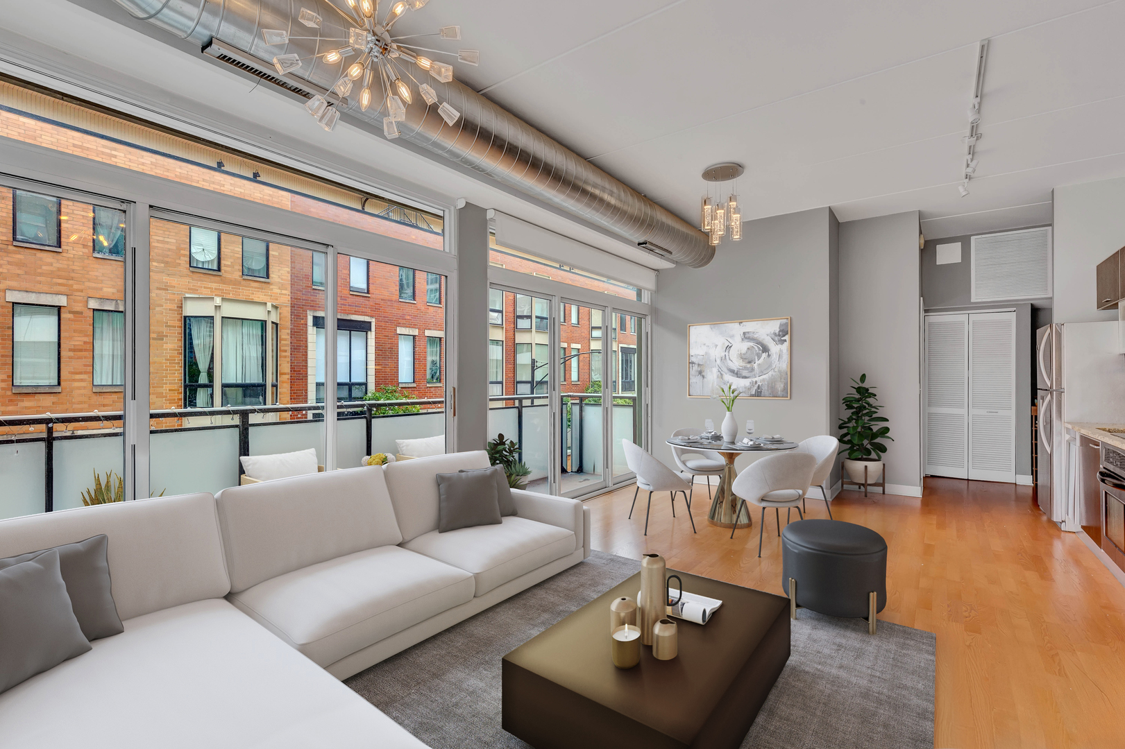 650 W Wayman Street 304C