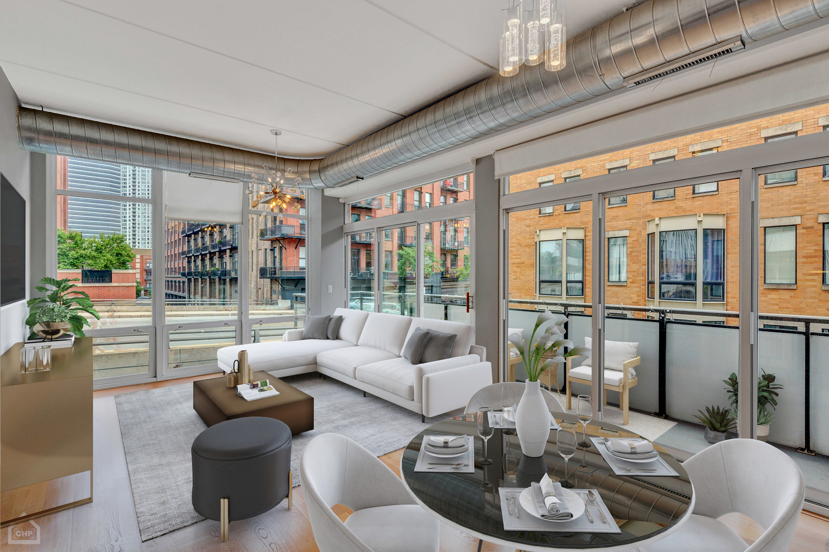 650 W Wayman Street 304C