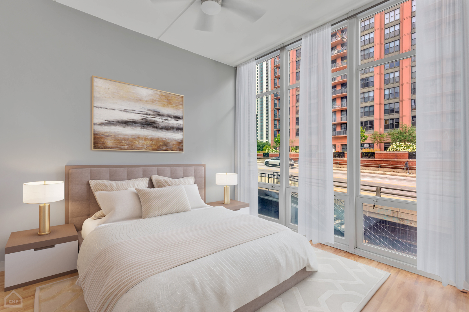 650 W Wayman Street 304C