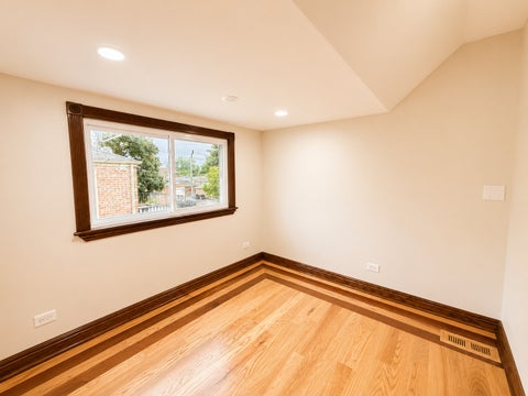 Tiny photo for 4552 S California Avenue, Chicago, IL 60632 (MLS # 12653659)