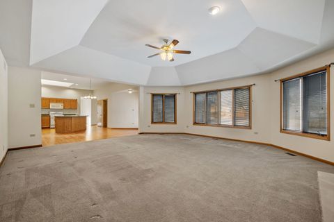 Tiny photo for 8614 Bangor Drive, Tinley Park, IL 60487 (MLS # 12558286)