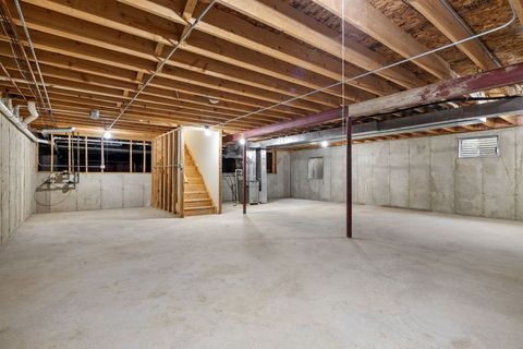 Tiny photo for 8614 Bangor Drive, Tinley Park, IL 60487 (MLS # 12558286)