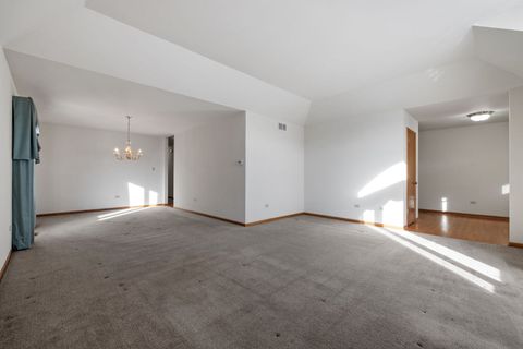 Tiny photo for 8614 Bangor Drive, Tinley Park, IL 60487 (MLS # 12558286)