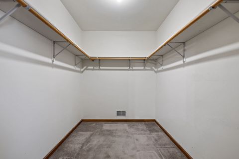 Tiny photo for 8614 Bangor Drive, Tinley Park, IL 60487 (MLS # 12558286)