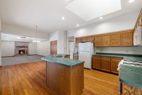 Tiny photo for 8614 Bangor Drive, Tinley Park, IL 60487 (MLS # 12558286)