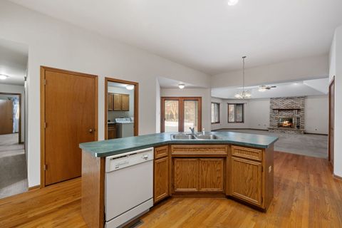 Tiny photo for 8614 Bangor Drive, Tinley Park, IL 60487 (MLS # 12558286)