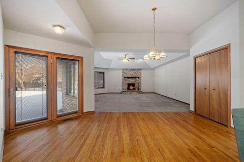 Tiny photo for 8614 Bangor Drive, Tinley Park, IL 60487 (MLS # 12558286)