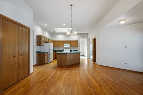 Tiny photo for 8614 Bangor Drive, Tinley Park, IL 60487 (MLS # 12558286)