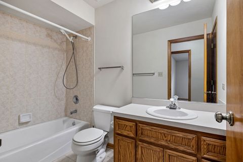 Tiny photo for 8614 Bangor Drive, Tinley Park, IL 60487 (MLS # 12558286)