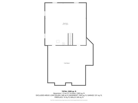 Tiny photo for 8614 Bangor Drive, Tinley Park, IL 60487 (MLS # 12558286)