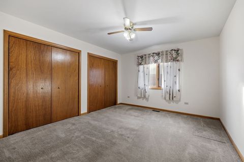 Tiny photo for 8614 Bangor Drive, Tinley Park, IL 60487 (MLS # 12558286)