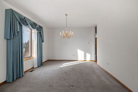 Tiny photo for 8614 Bangor Drive, Tinley Park, IL 60487 (MLS # 12558286)