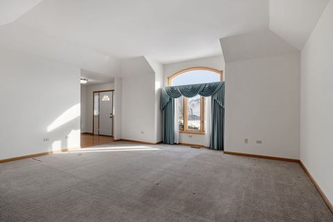 Tiny photo for 8614 Bangor Drive, Tinley Park, IL 60487 (MLS # 12558286)