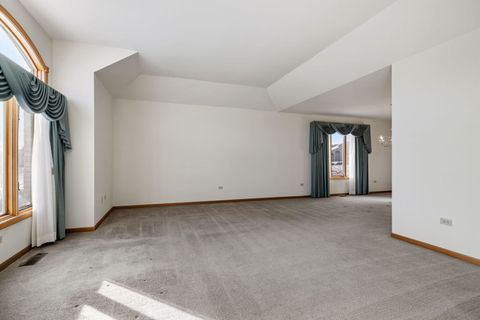 Tiny photo for 8614 Bangor Drive, Tinley Park, IL 60487 (MLS # 12558286)