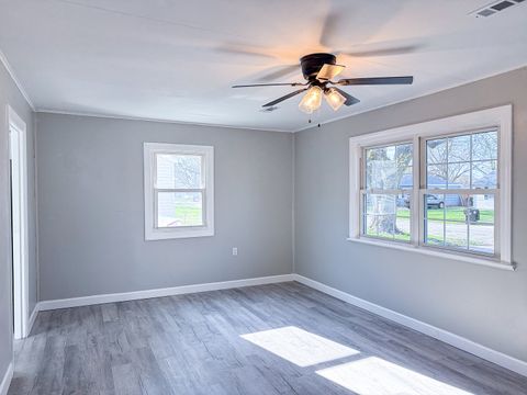 Tiny photo for 1024 Eastview Drive, Rantoul, IL 61866 (MLS # 12538606)