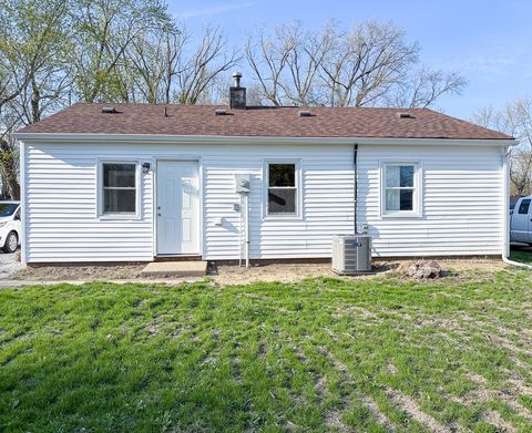 Tiny photo for 1024 Eastview Drive, Rantoul, IL 61866 (MLS # 12538606)