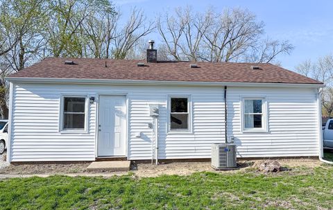Tiny photo for 1024 Eastview Drive, Rantoul, IL 61866 (MLS # 12538606)