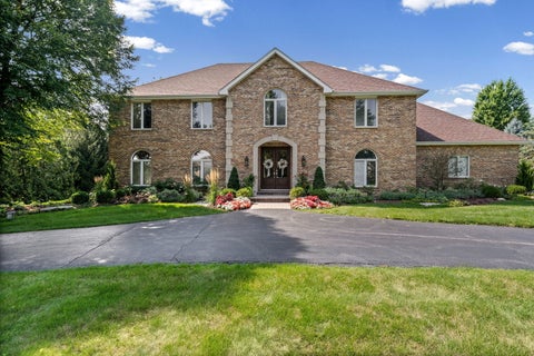 Photo of 5657 Oakwood Circle, Long Grove, IL 60047 (MLS # 12733573)