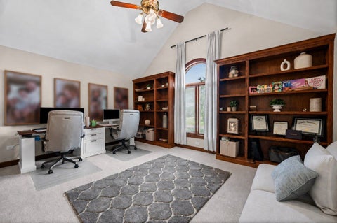 Tiny photo for 5657 Oakwood Circle, Long Grove, IL 60047 (MLS # 12733573)