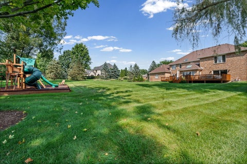 Tiny photo for 5657 Oakwood Circle, Long Grove, IL 60047 (MLS # 12733573)