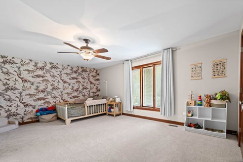 Tiny photo for 5657 Oakwood Circle, Long Grove, IL 60047 (MLS # 12733573)
