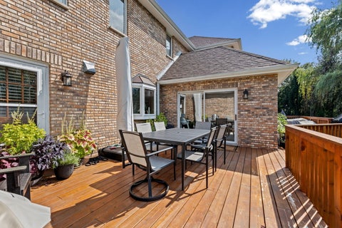 Tiny photo for 5657 Oakwood Circle, Long Grove, IL 60047 (MLS # 12733573)
