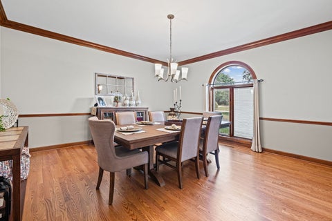 Tiny photo for 5657 Oakwood Circle, Long Grove, IL 60047 (MLS # 12733573)