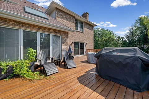 Tiny photo for 5657 Oakwood Circle, Long Grove, IL 60047 (MLS # 12733573)