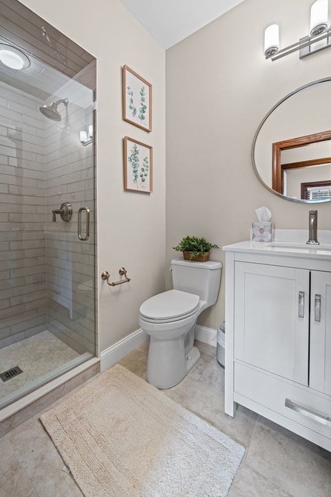 Tiny photo for 5657 Oakwood Circle, Long Grove, IL 60047 (MLS # 12733573)