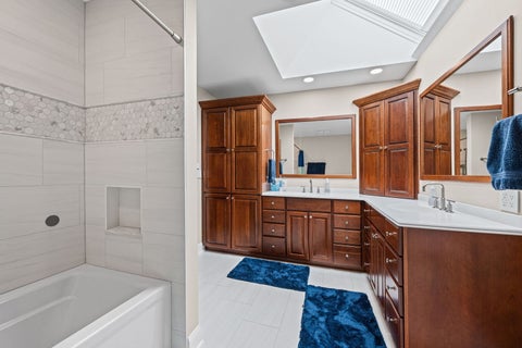 Tiny photo for 5657 Oakwood Circle, Long Grove, IL 60047 (MLS # 12733573)