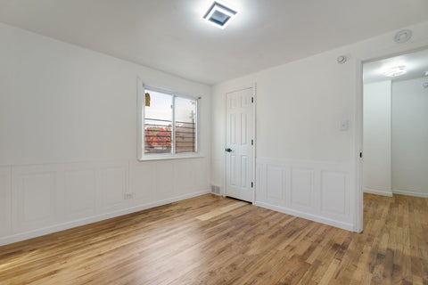 Tiny photo for 9513 S Merrion Avenue, Chicago, IL 60617 (MLS # 12796039)