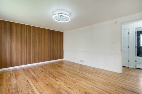 Tiny photo for 9513 S Merrion Avenue, Chicago, IL 60617 (MLS # 12796039)