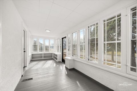 Tiny photo for 237 S Villa Avenue, Elmhurst, IL 60126 (MLS # 12570707)