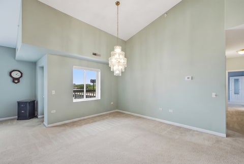 Tiny photo for 1500 S Ardmore Avenue #611, Villa Park, IL 60181 (MLS # 12704493)