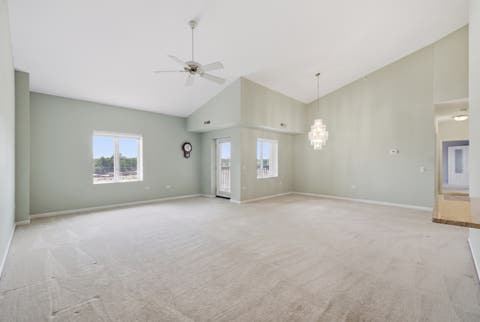 Tiny photo for 1500 S Ardmore Avenue #611, Villa Park, IL 60181 (MLS # 12704493)