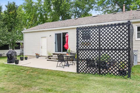 Tiny photo for 1837 S Jacobs Street, Streator, IL 61364 (MLS # 12709914)