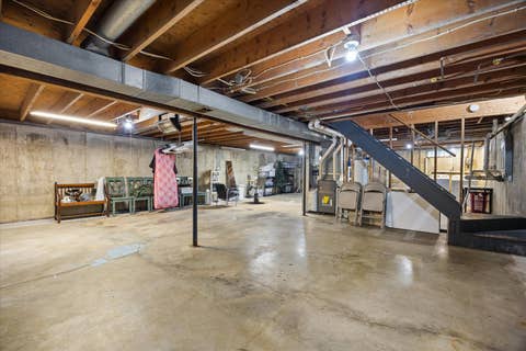 Tiny photo for 1837 S Jacobs Street, Streator, IL 61364 (MLS # 12709914)